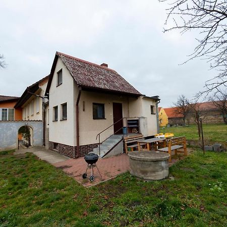 Maison d'hôtes Penzion Vedomice Extérieur photo